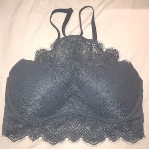 PINK Victoria’s Secret Push Up Bralette (D-DD)